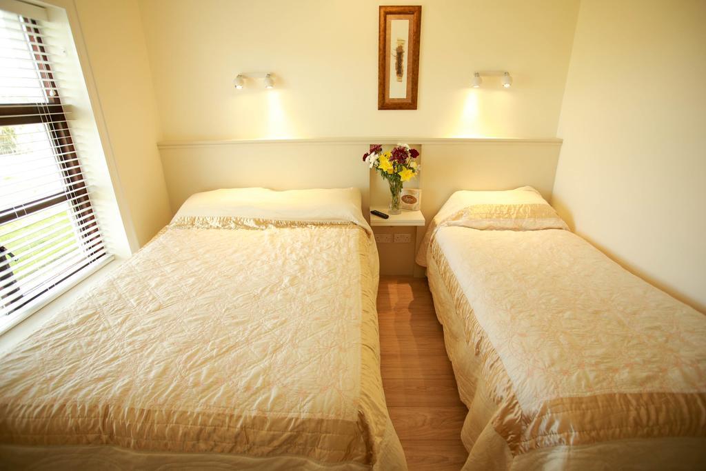 Slidala B&B Roscrea Exterior foto