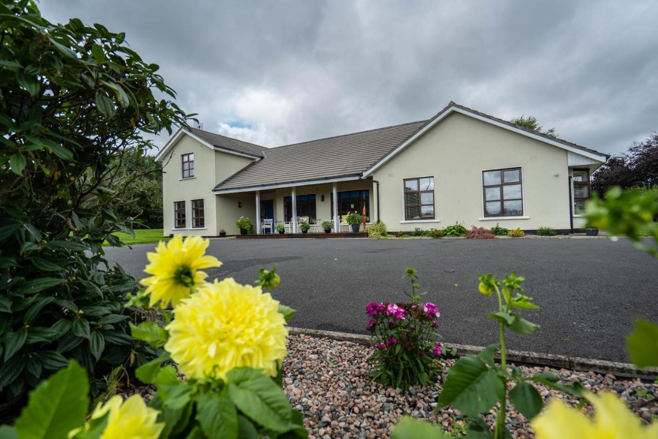 Slidala B&B Roscrea Exterior foto