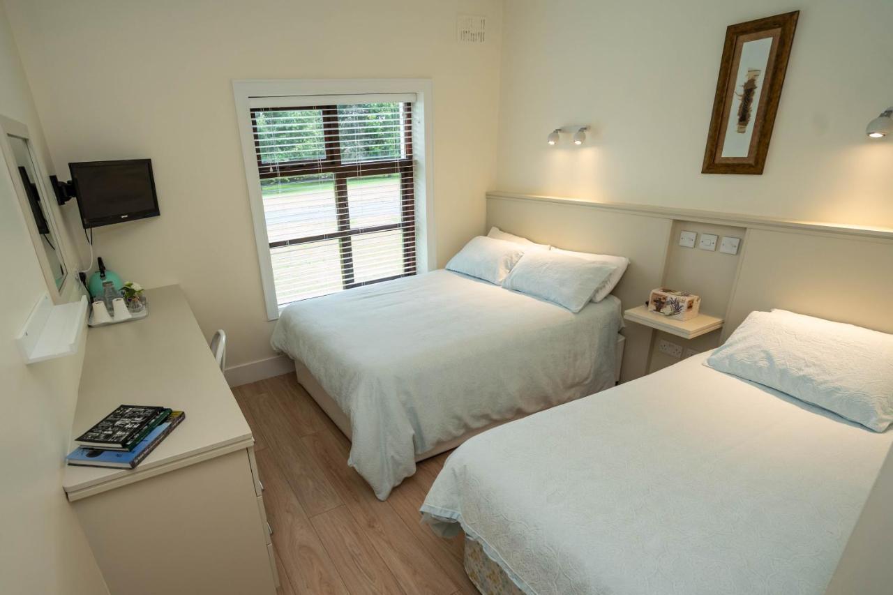 Slidala B&B Roscrea Exterior foto